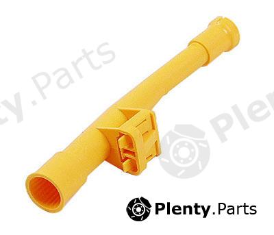 Genuine VAG part 06B103663C Funnel, oil dipstick