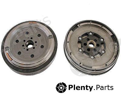 Genuine VAG part 06B105266A Clutch Kit