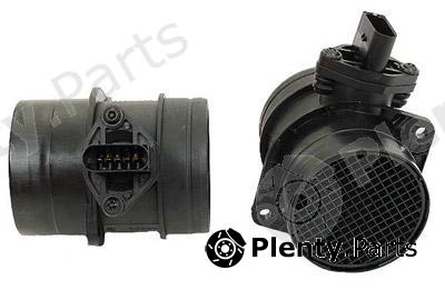 Genuine VAG part 071906461B Air Mass Sensor