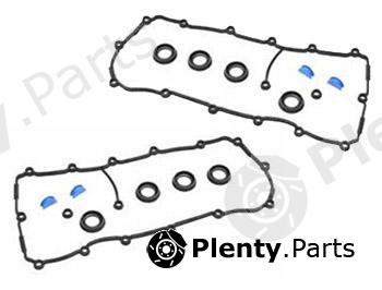 Genuine VAG part 077198025C Gasket Set, cylinder head cover