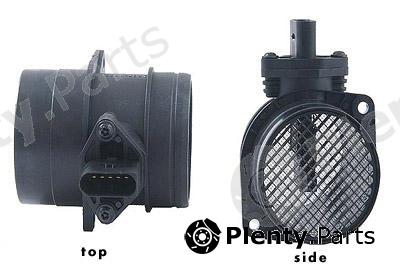 Genuine VAG part 07C906461 Air Mass Sensor