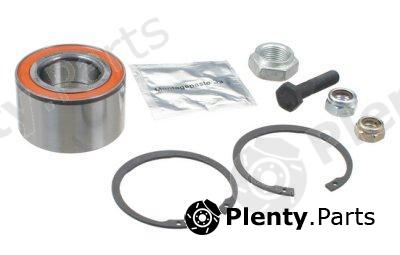 Genuine VAG part 191498625 Wheel Bearing Kit