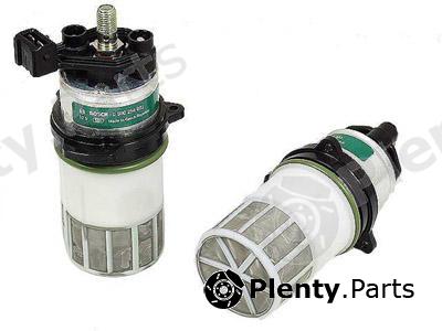 Genuine VAG part 191906091H Fuel Pump