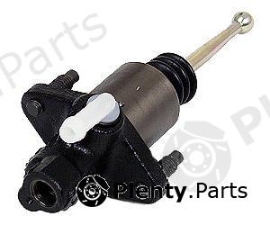 Genuine VAG part 1H1721401 Master Cylinder, clutch