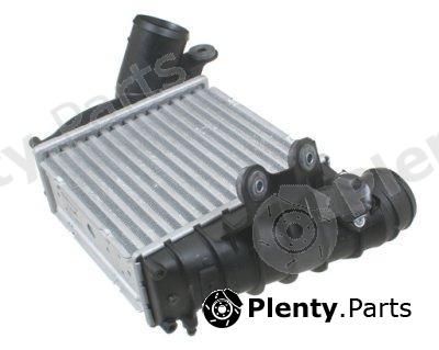 Genuine VAG part 1J0145803T Intercooler, charger