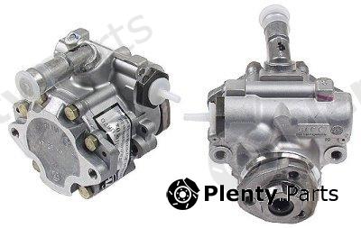 Genuine VAG part 1J0422154HX Hydraulic Pump, steering system