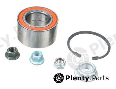 Genuine VAG part 1J0598625 Wheel Bearing Kit