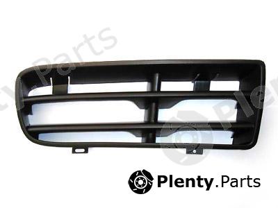 Genuine VAG part 1J0853666EB41 Ventilation Grille, bumper