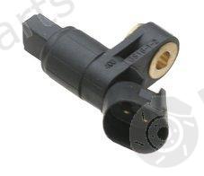 Genuine VAG part 1J0927804 Sensor, wheel speed