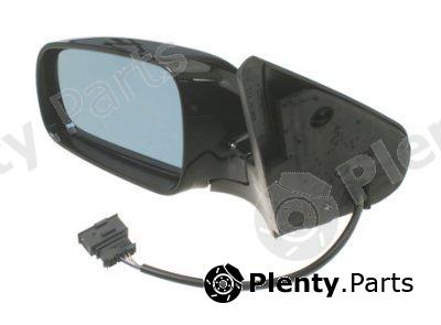 Genuine VAG part 1J1857507D01C Outside Mirror