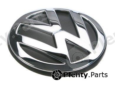 Genuine VAG part 1J6853630BULM Replacement part