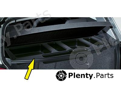 Genuine VAG part 1K0061178A Replacement part