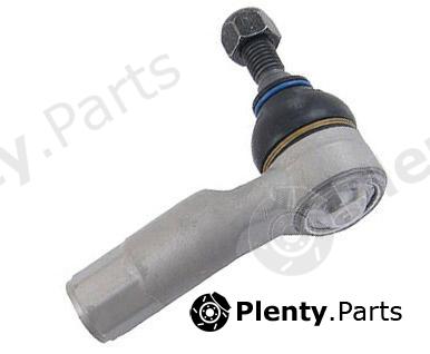 Genuine VAG part 1K0423812E Tie Rod End