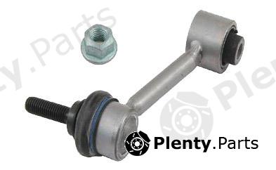 Genuine VAG part 1K0505465K Rod/Strut, stabiliser