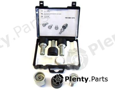 Genuine VAG part 1K0698137A Replacement part