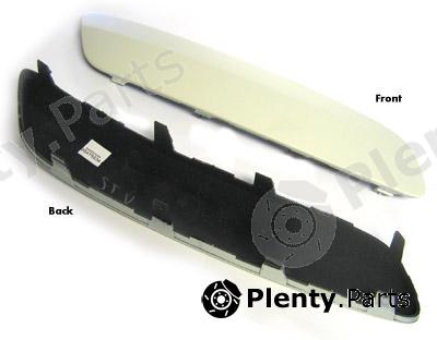Genuine VAG part 1K0807718BGRU Replacement part