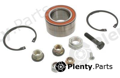 Genuine VAG part 357498625B Wheel Bearing Kit