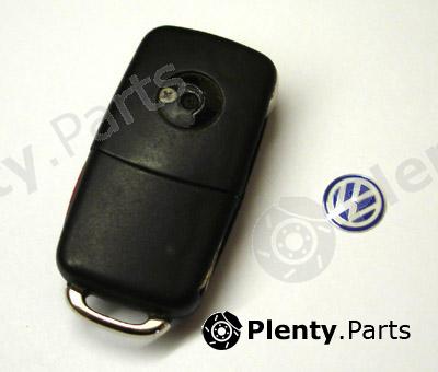 Genuine VAG part 3B083789109Z Replacement part