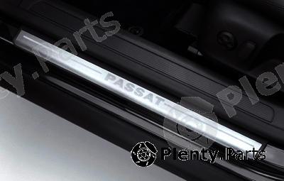 Genuine VAG part 3C0071303 Replacement part