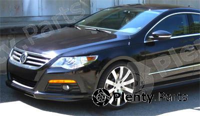 Genuine VAG part 3C8071609GRU Replacement part
