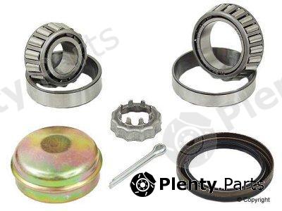 Genuine VAG part 4A0598625A Wheel Bearing Kit