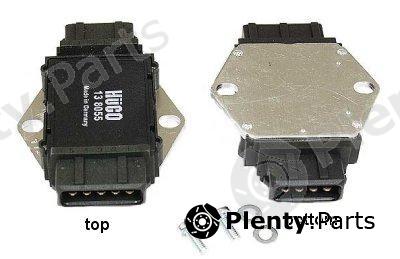 Genuine VAG part 4D0905351 Switch Unit, ignition system