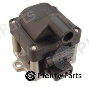 Genuine VAG part 6N0905104 Ignition Coil Unit