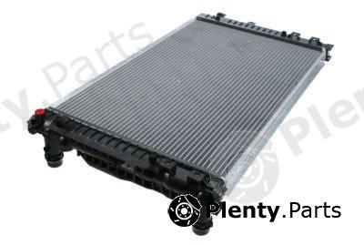 Genuine VAG part 8D0121251P Radiator, engine cooling