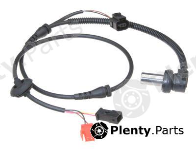 Genuine VAG part 8D0927803D Sensor, wheel speed