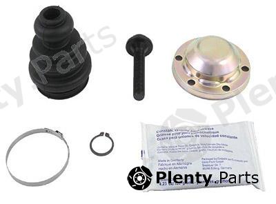 Genuine VAG part 8N0498201A Bellow Set, drive shaft