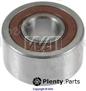  WAIglobal part 10-2022-4W (1020224W) Bearing