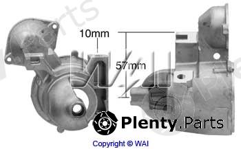  WAIglobal part 51-1100-3 (5111003) Mounting, alternator