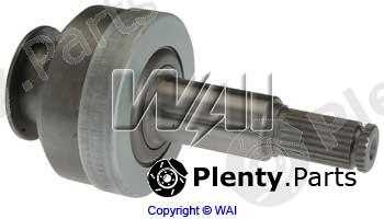 WAIglobal part 54-1401 (541401) Freewheel Gear, starter