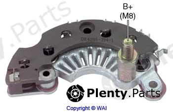  TRANSPO (WAIglobal) part DR4200 Replacement part