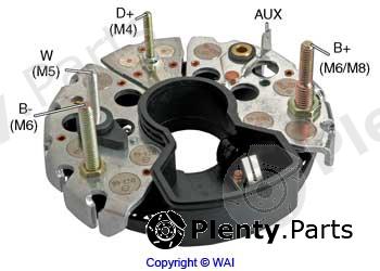  TRANSPO (WAIglobal) part IBR590 Replacement part