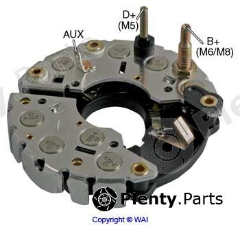 TRANSPO (WAIglobal) part IBR712 Replacement part
