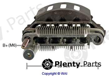  TRANSPO (WAIglobal) part IMR85104 Replacement part
