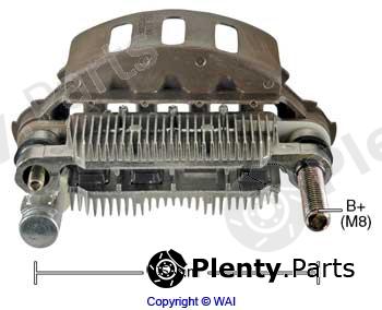  TRANSPO (WAIglobal) part IMR8580 Replacement part