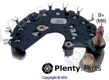  TRANSPO (WAIglobal) part IPR848 Replacement part