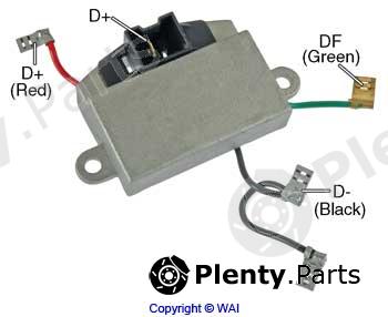  TRANSPO (WAIglobal) part M5517 Replacement part