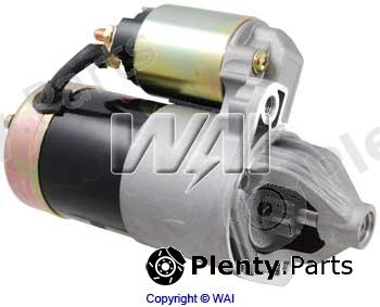  WAIglobal part 17131N Starter