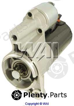  WAIglobal part 17926N Starter