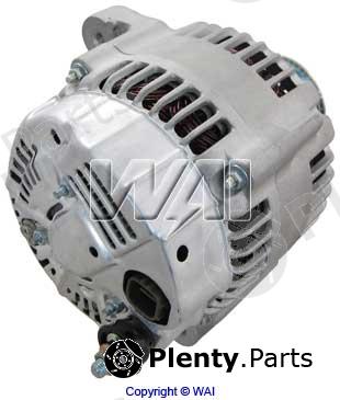  WAIglobal part 13926N Alternator