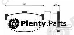  YES-Q part ESD7019 Replacement part
