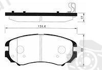  YES-Q part ESD7030 Replacement part