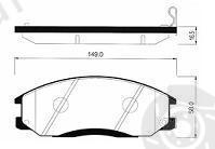  YES-Q part ESD7032 Replacement part