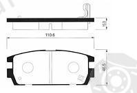  YES-Q part ESD7034 Replacement part