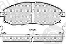  YES-Q part ESD7036 Replacement part