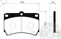  YES-Q part ESD8031 Replacement part