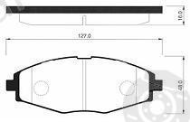  YES-Q part ESD9051 Replacement part